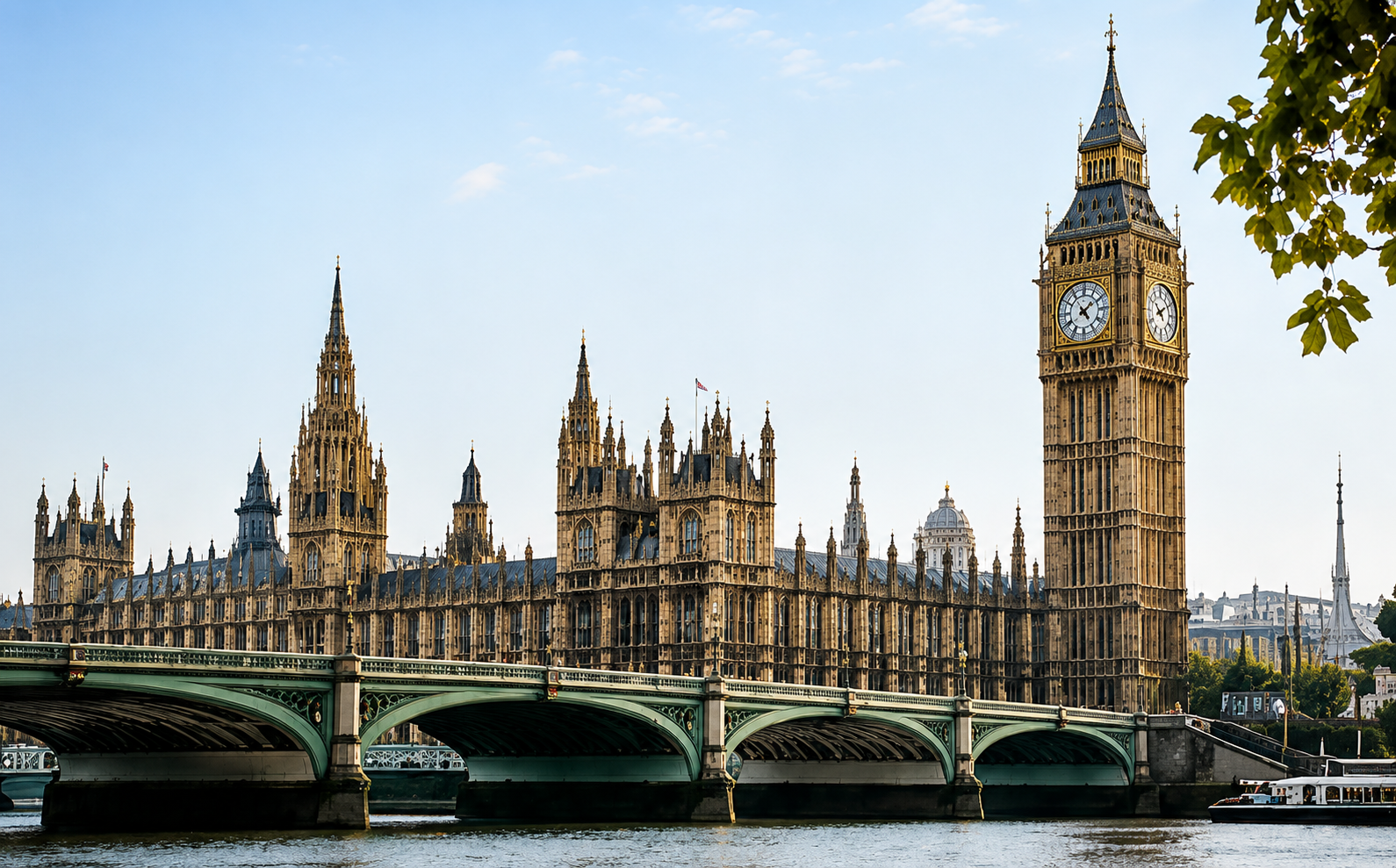 London