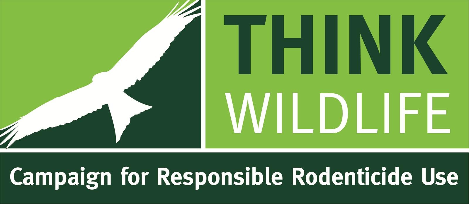 Think Wildlife — Campaign for Responsible Rodenticide Use